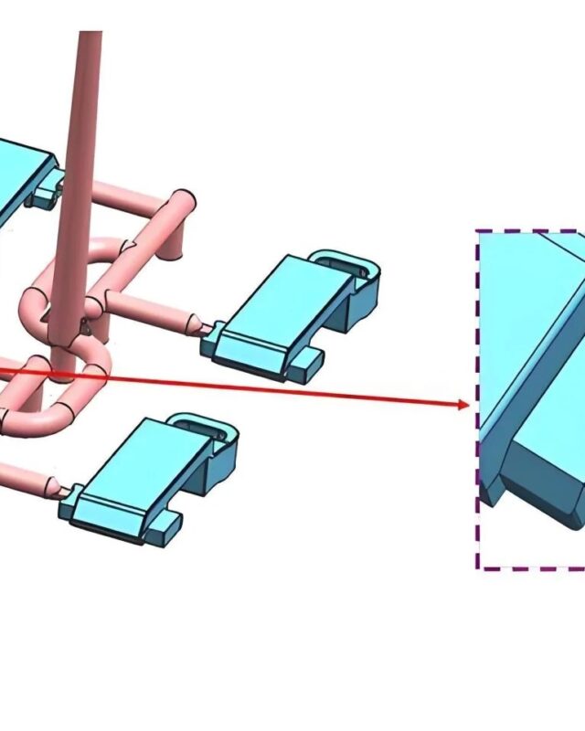 Sprue-in-injection-molding