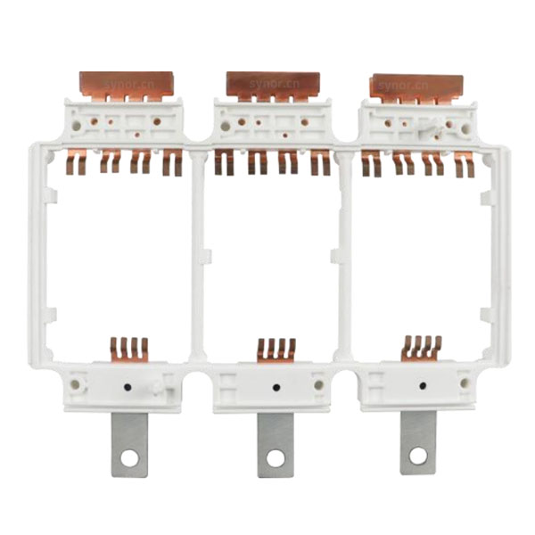 custom insert injection mold