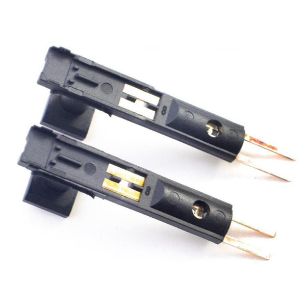 custom insert injection mold