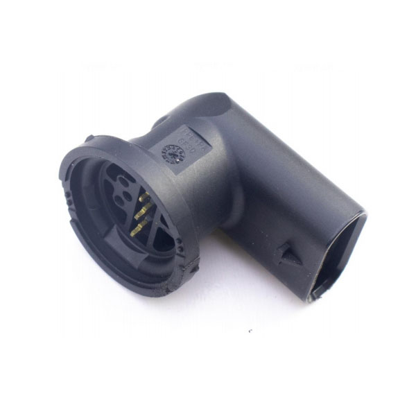 custom insert injection mold