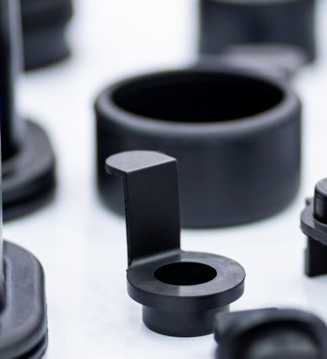 custom Injection Molding