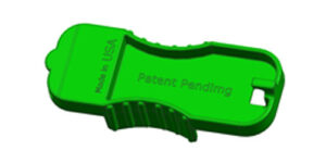 custom injection mold