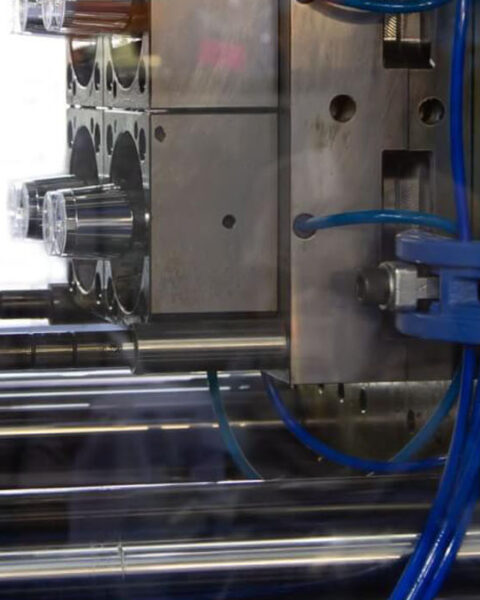 custom Injection Molding