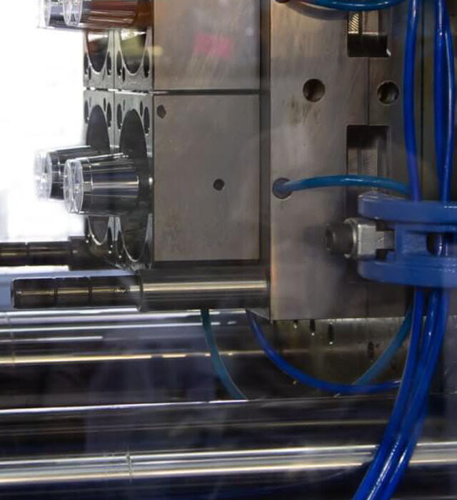 custom Injection Molding