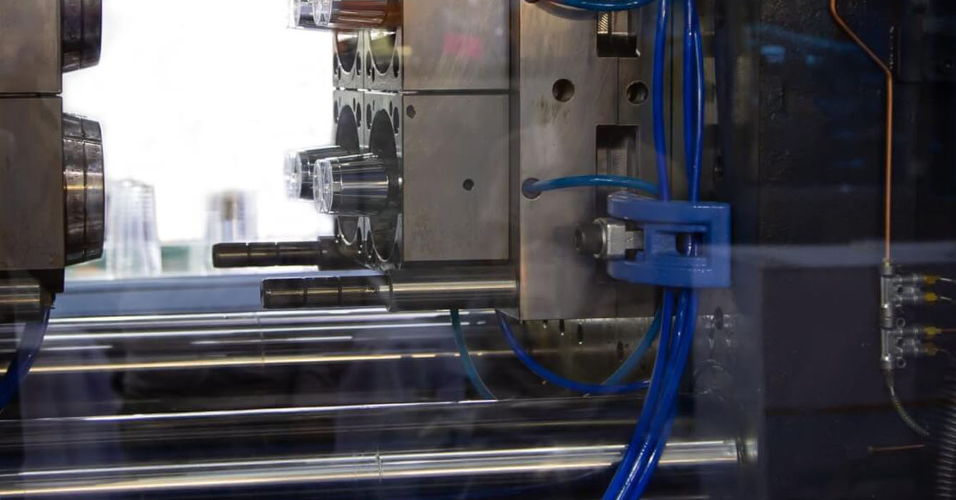 custom Injection Molding