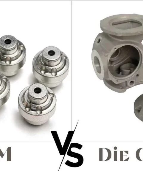 custom injection molding