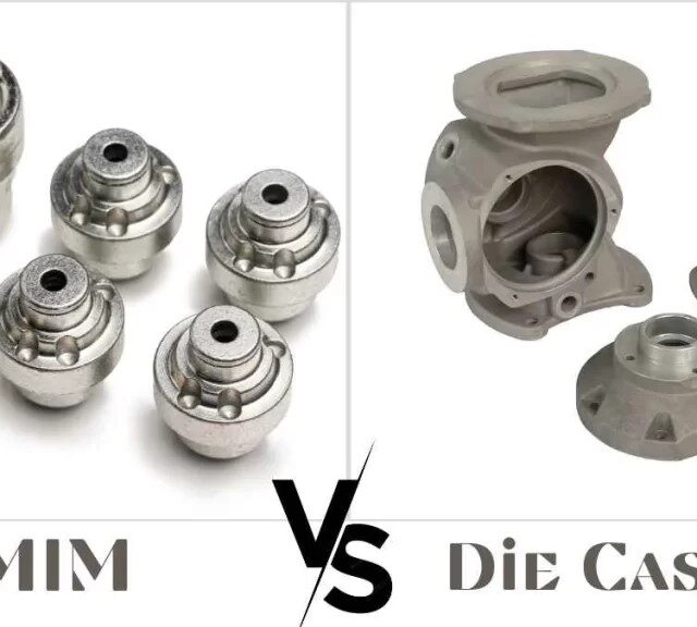 custom injection molding